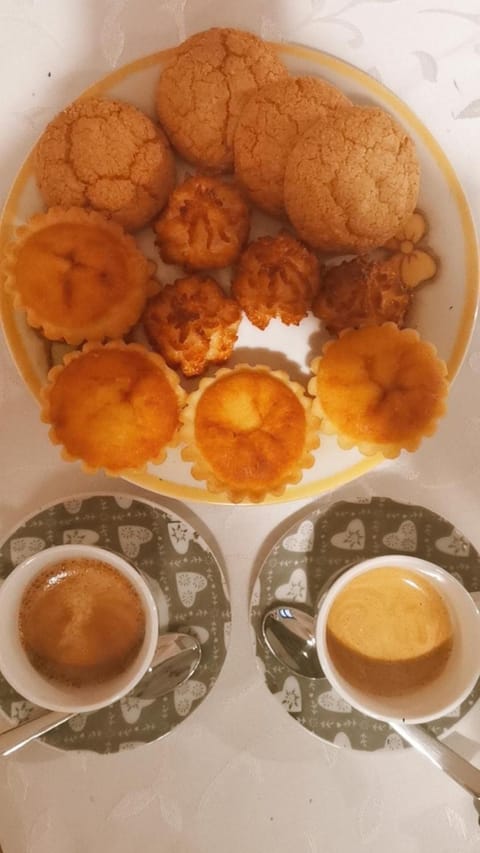 viche viche Bed and Breakfast in Sardinia