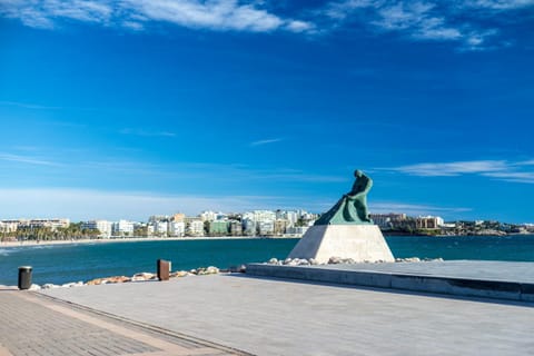 Sea view