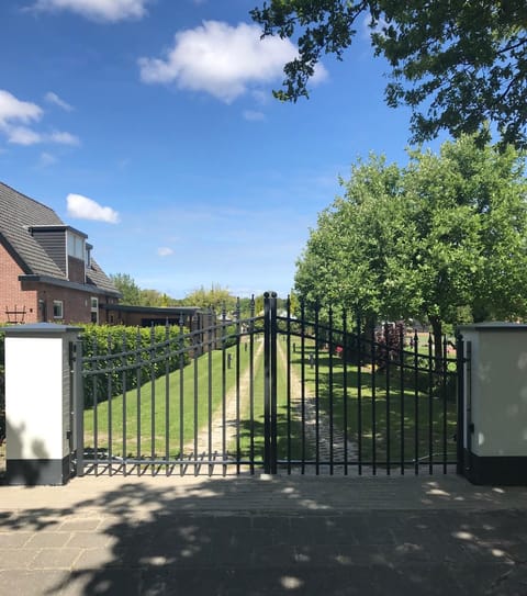 B&B Beach&Bos Bed and Breakfast in Rockanje