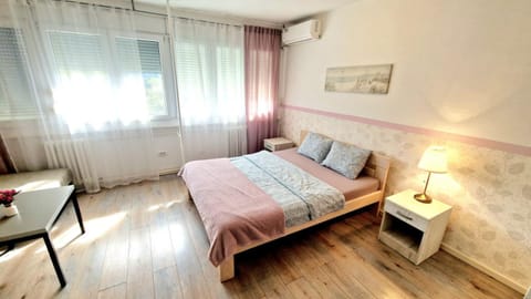 Apartmani Paku Apartment in Belgrade