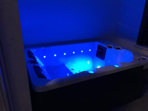 Balcony/Terrace, Open Air Bath