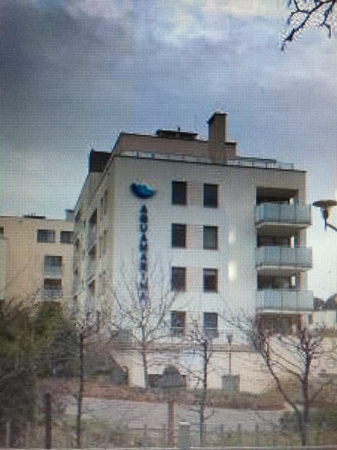 Onyx Family Apartment in Miedzyzdroje