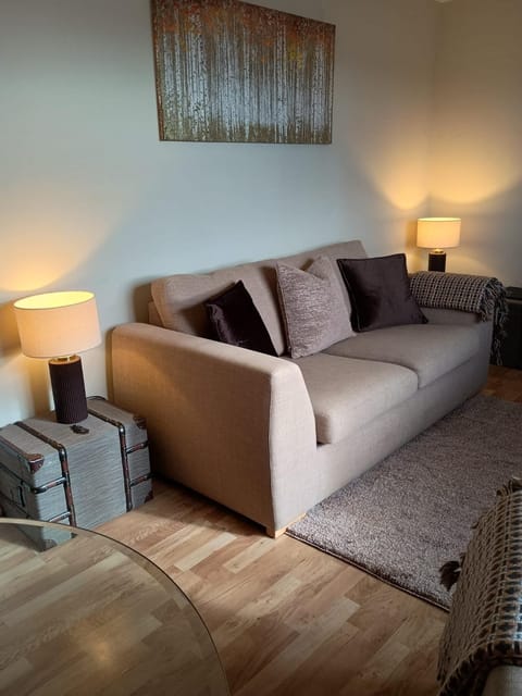 Perfect Stay Apartments No.20 Apartment in Inverness