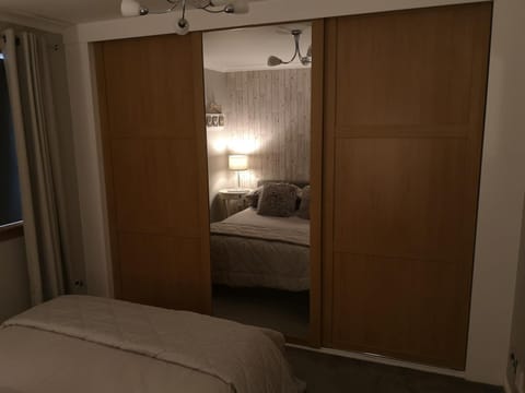 Perfect Stay Apartments No.20 Apartment in Inverness