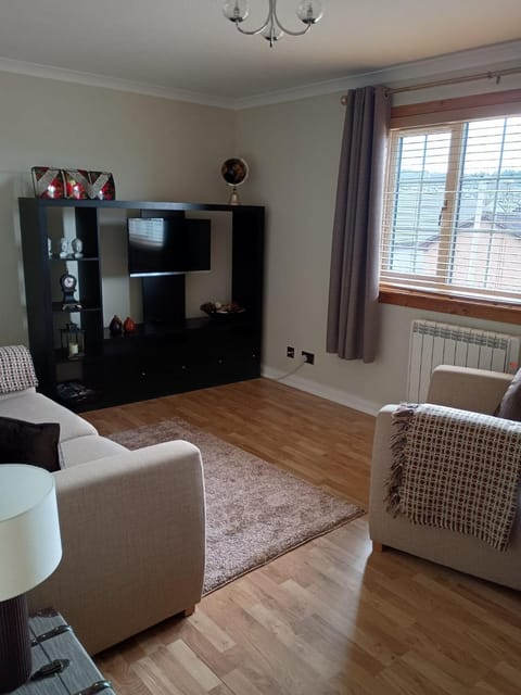 Perfect Stay Apartments No.20 Apartment in Inverness