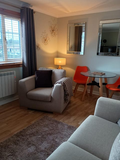 Perfect Stay Apartments No.20 Apartment in Inverness