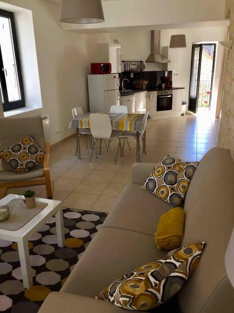 Le 5B Apartment in Provence-Alpes-Côte d'Azur