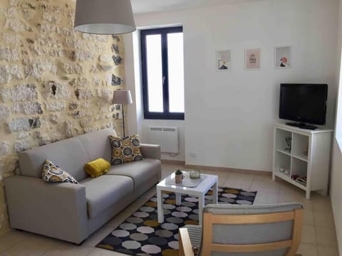 Le 5B Apartment in Provence-Alpes-Côte d'Azur