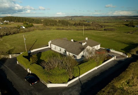Lahinch View Bed and Breakfast in County Clare