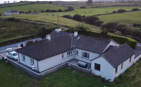 Lahinch View Bed and Breakfast in County Clare