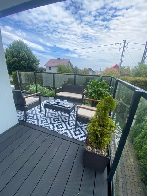 REWA pokoje gościnne Vacation rental in Pomeranian Voivodeship