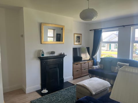 Portrush Holiday Haven House in Northern Ireland