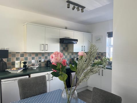 Portrush Holiday Haven House in Northern Ireland