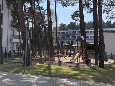Apartment LILY - Baltic Park Pogorzelica Apartment in West Pomeranian Voivodeship, Poland