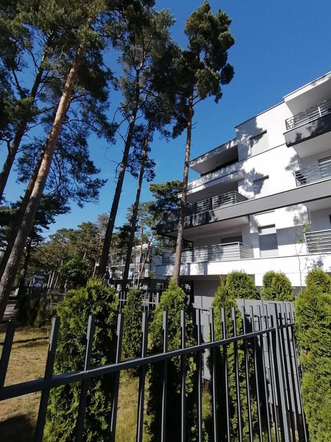 Apartment LILY - Baltic Park Pogorzelica Apartment in West Pomeranian Voivodeship, Poland