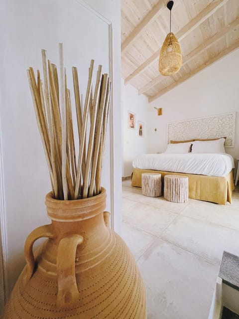 MaVi House Old Town House in Malia, Crete