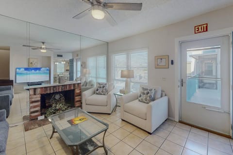 169-E - Madeira Beach Yacht Club House in Redington Beach