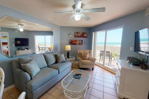 403 - Surf Beach Resort House in Treasure Island