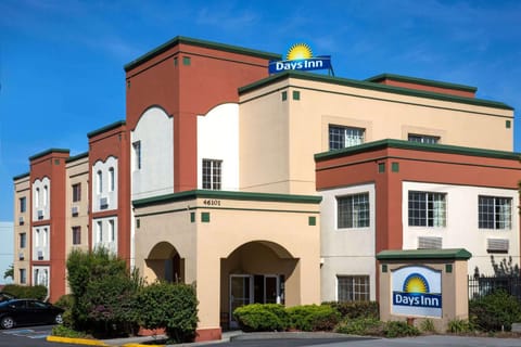 Property building, On site