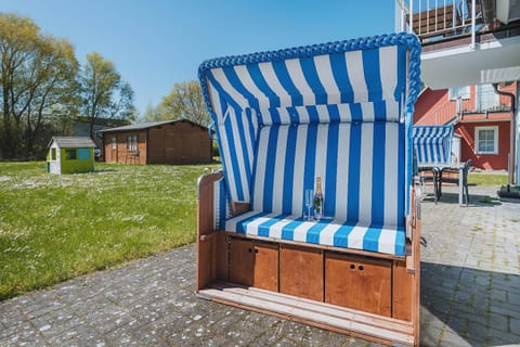 Property building, Balcony/Terrace