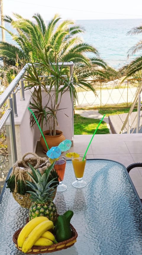 Sea breeze 2 Apartment in Thasos