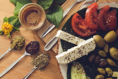 Die Zwei Brüder Art & Suites Bed and Breakfast in Crete