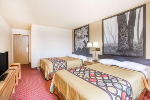 Photo of the whole room, On site