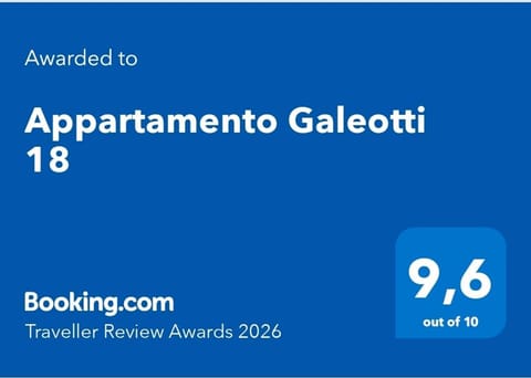Appartamento Galeotti 18 Apartment in Gubbio