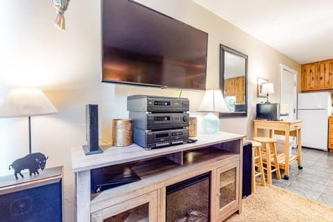 Big Sky Ski Condo Hotel in Big Sky