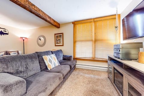 Big Sky Ski Condo Hotel in Big Sky