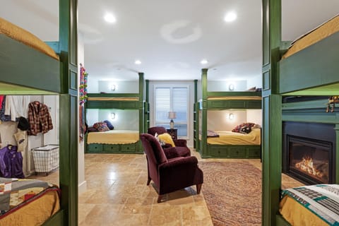 Casa de Coocoo House in Oceano