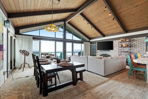 Casa de Coocoo House in Oceano