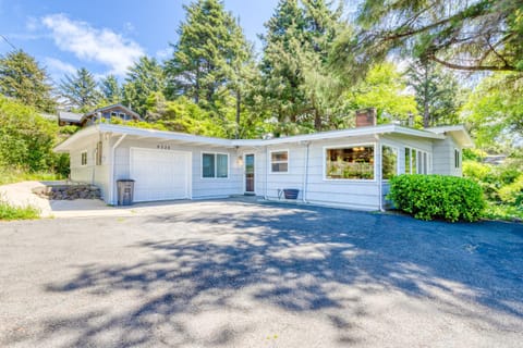 Neahkahnie Charmer House in Neahkahnie Beach