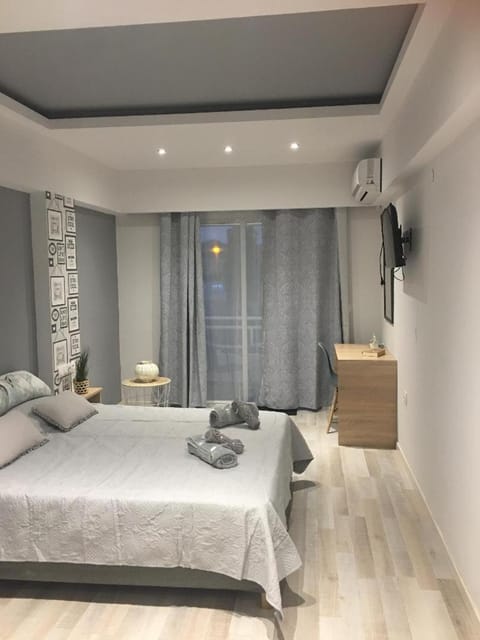 Property building, Bedroom