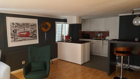 London Apartments Apartment in Vorarlberg, Austria