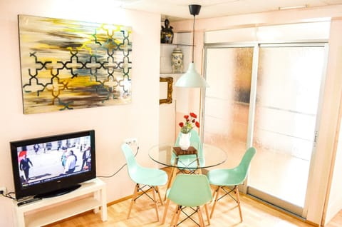 VIRGEN APARTAMENT HOTEL Apartment in Cullera