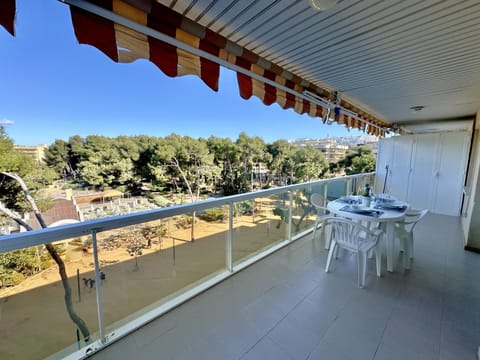 View (from property/room), Balcony/Terrace