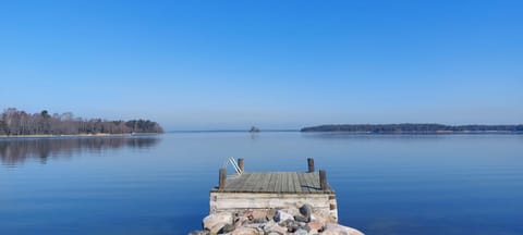 Hevosniemi Villa in Finland