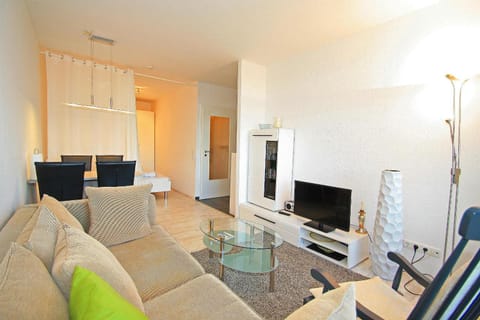 Vier Jahreszeiten 2-9 Apartment in Großenbrode