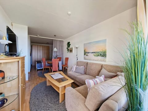 Vier Jahreszeiten 3-22 Apartment in Großenbrode