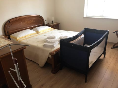 Casa Magnolia Apartment in Lake Garda