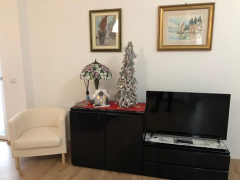 Casa Magnolia Apartment in Lake Garda