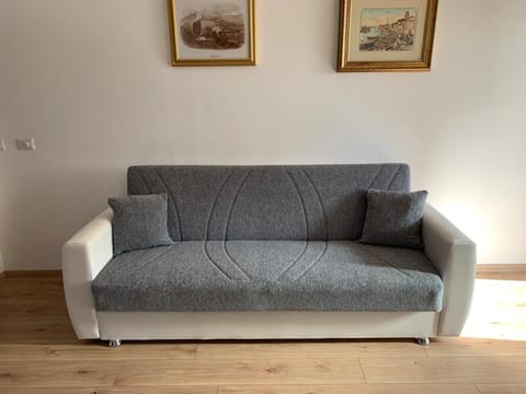 Casa Magnolia Apartment in Lake Garda