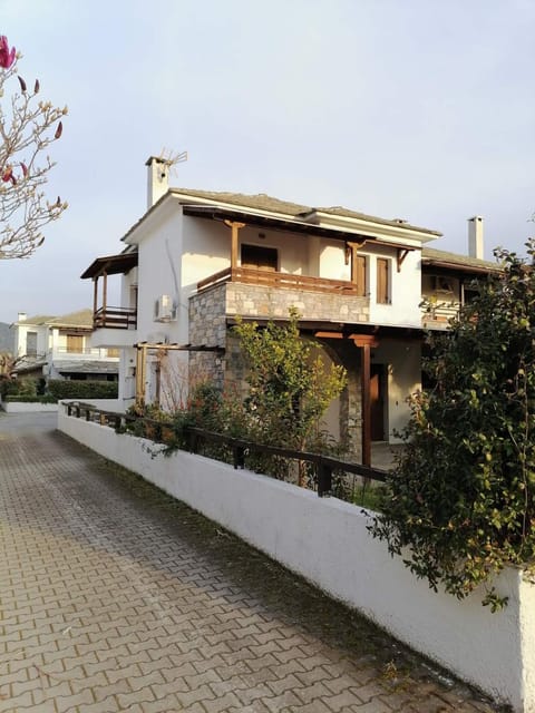 Street view, Street view