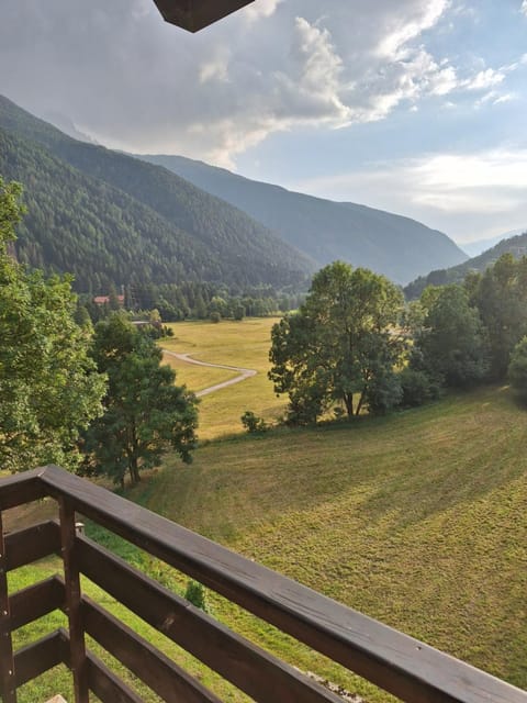 Grande casa di famiglia Apartment in Province of Brescia