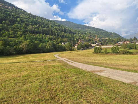 Grande casa di famiglia Apartment in Province of Brescia