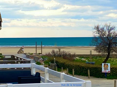 Sea view, Sea view