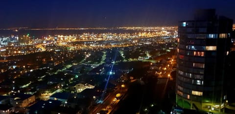 Neighbourhood, City view