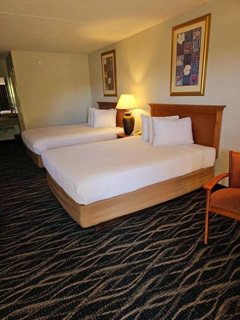 Atlantic Inn Motel in Millsboro