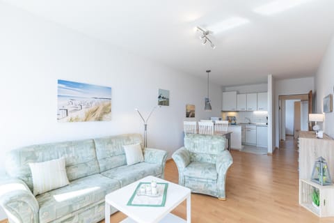 Haus Baltic, Whg 24 Apartment in Cuxhaven